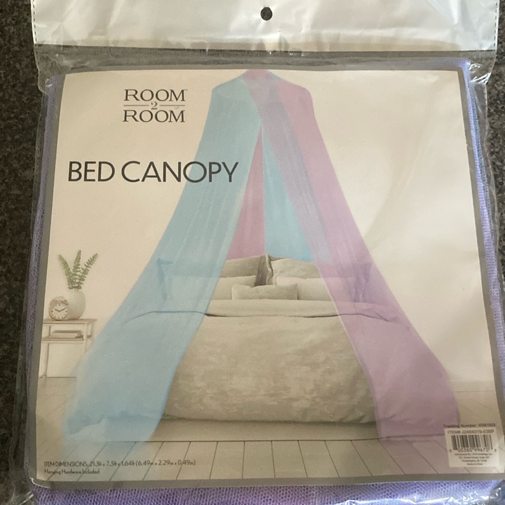 Bed Canopy